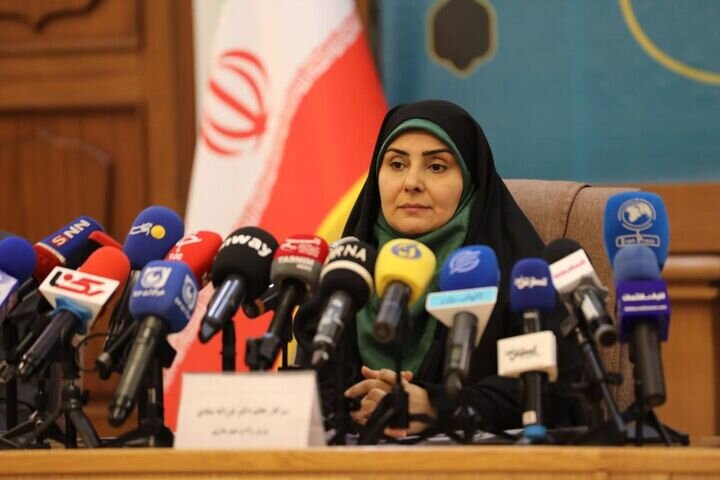 به یک شهر بی‌پناه تبدیل شده است عدم توجه