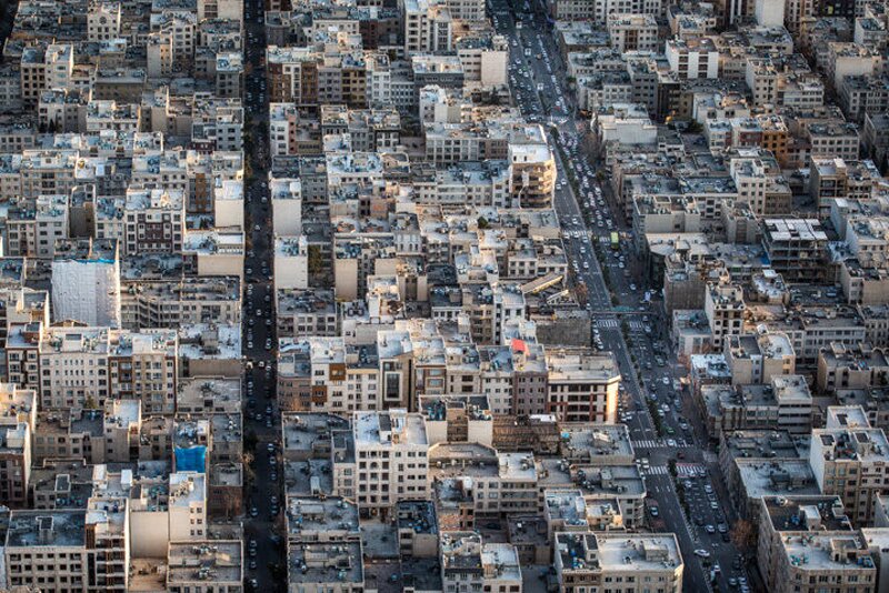 حراج به خانه‌های میلیاردی تهران قیمت ملک ۳۰ درصد
