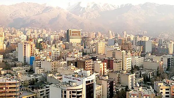 در این مناطق ۱۵ درصد پایین آمد تغییر قیمت‌ها