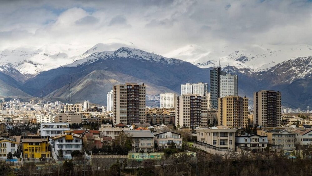 ماهی ۱۰۰ هزار تومان در کجا می‌توان خانه اجاره