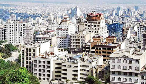 تاریخی در بازار مسکن تهران؛ میانگین قیمت‌ها دیگر معنای