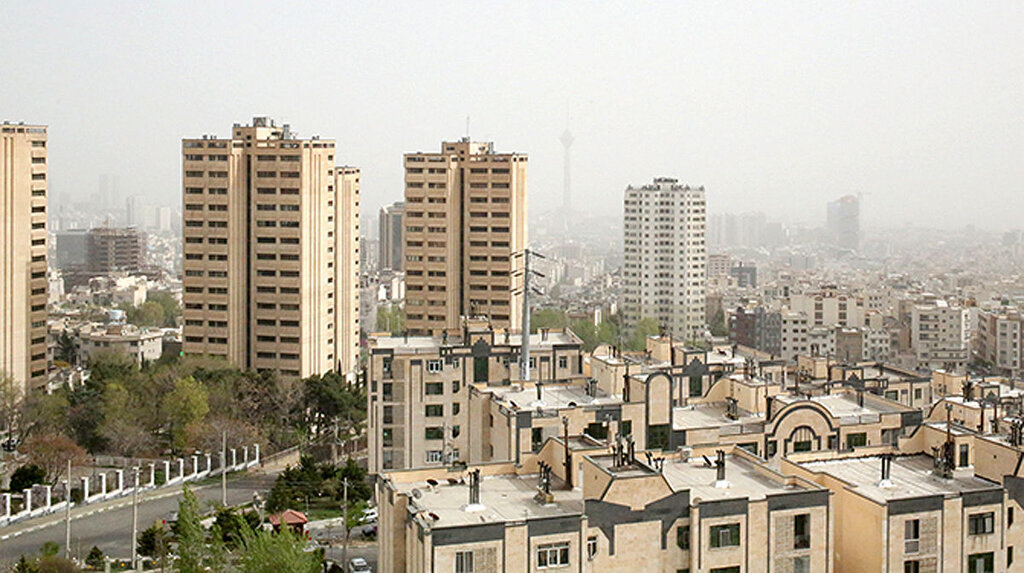 سنگین ساخت و ساز مسکن گران می شود؟