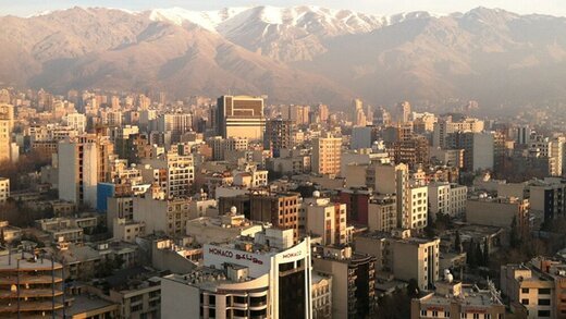 بی‌سابقه تورم اجاره در کشور تورم اجاره مسکن به