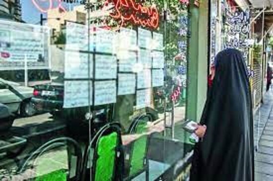 فقر مستأجران به ۴۰ درصد رسید؛ سهم سنگین مسکن