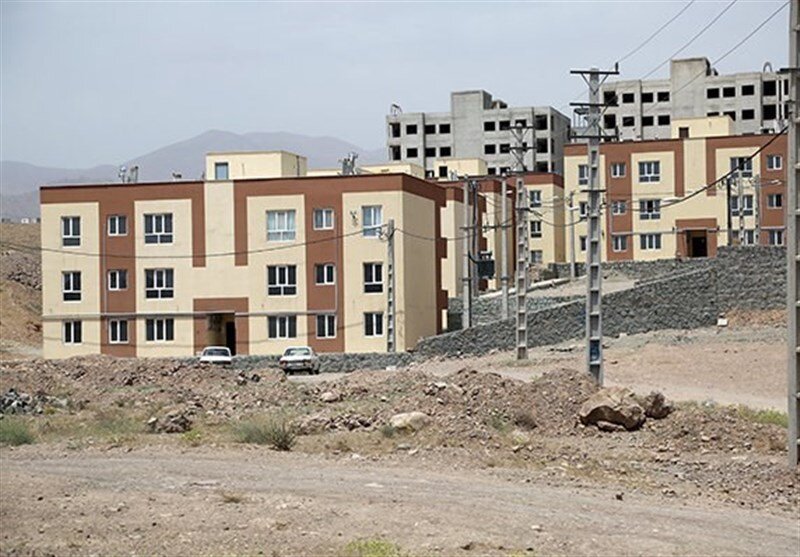 ملی مسکن در تله بانک‌ها