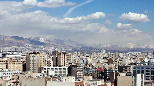 بازار اجاره در مناطق مختلف تهران چگونه است؟