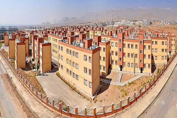 جدید برای متقاضیان مسکن ملی رونمایی از تسهیلات قرض‌الحسنه