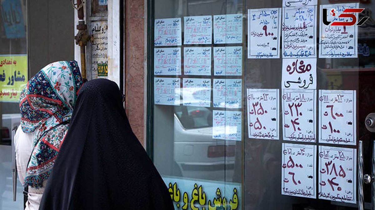 چشمگیر اجاره‌بها در پایان تابستان رقابت بین مستاجران بالا