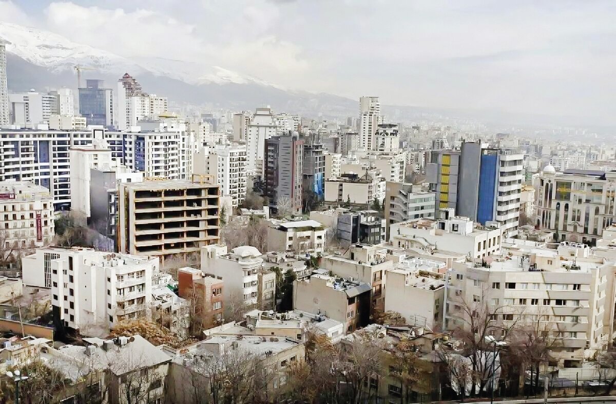۷۴ هزار خانه خالی در تهران؛ ارسال پیامک اخطار