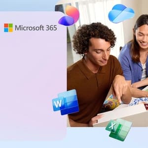 Microsoft 365